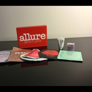 Allure Beauty Box- Mask Anything Box